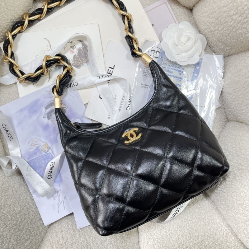 Ch**el hobo bags